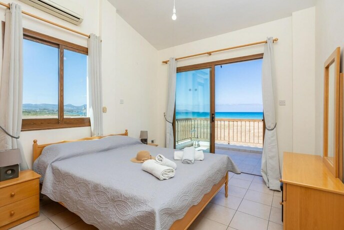 Imagen general del Hotel Blue Bay Villas Collection. Foto 11