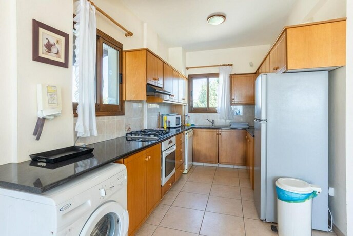 Imagen general del Hotel Blue Bay Villas Collection. Foto 12