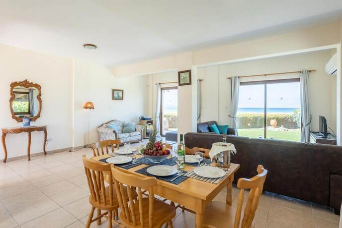 Imagen general del Hotel Blue Bay Villas Collection. Foto 13
