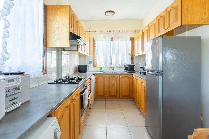 Imagen general del Hotel Blue Bay Villas Collection. Foto 14