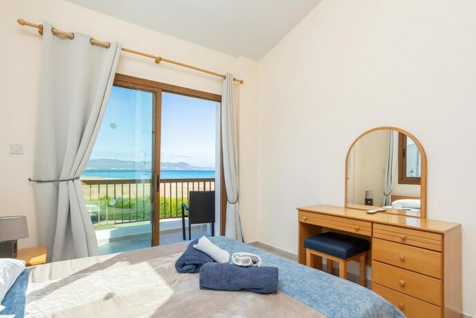 Imagen general del Hotel Blue Bay Villas Collection. Foto 15