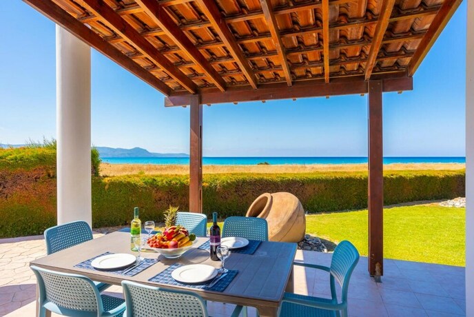 Imagen general del Hotel Blue Bay Villas Collection. Foto 16