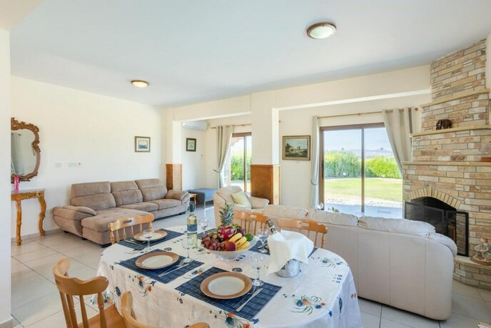 Imagen general del Hotel Blue Bay Villas Collection. Foto 17