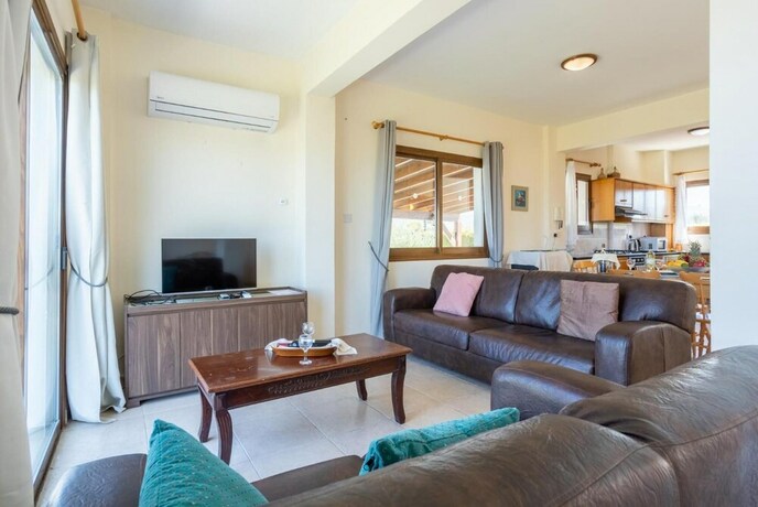 Imagen general del Hotel Blue Bay Villas Collection. Foto 18