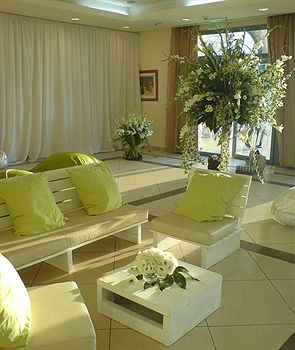Imagen de los interiores del Hotel Blue Bay (antes del Mercury Blue Bay).. Foto 6