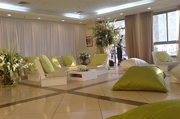 Imagen de los interiores del Hotel Blue Bay (antes del Mercury Blue Bay).. Foto 7
