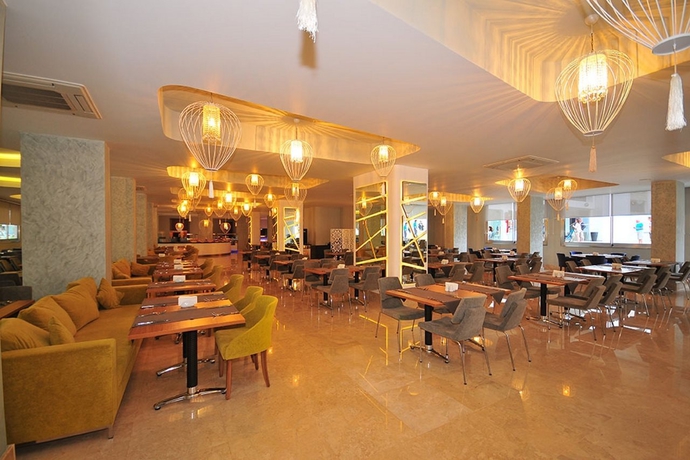 Imagen general del Hotel Blue Bays. Foto 1