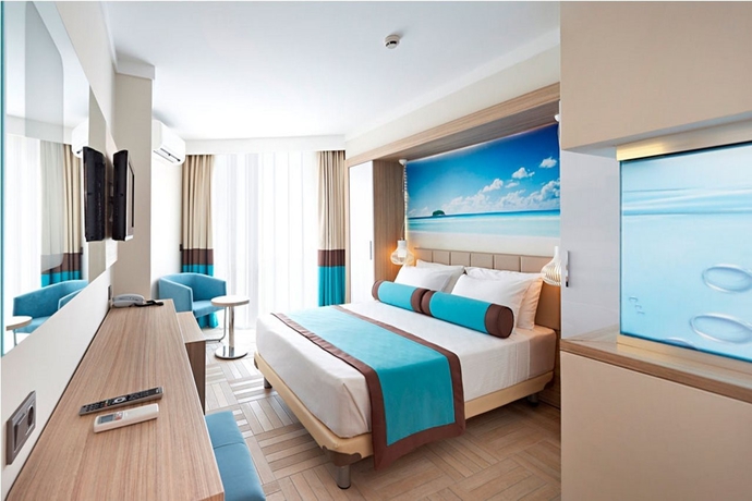 Imagen general del Hotel Blue Bays. Foto 2