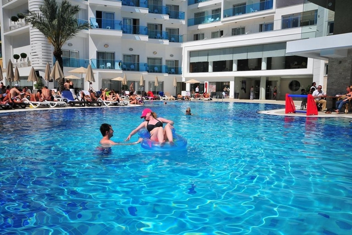 Imagen general del Hotel Blue Bays. Foto 3