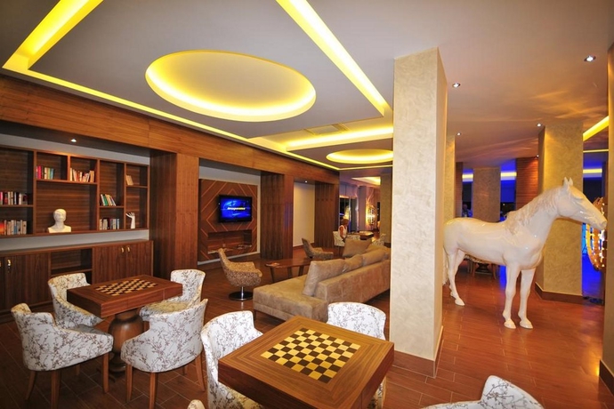 Imagen general del Hotel Blue Bays. Foto 5