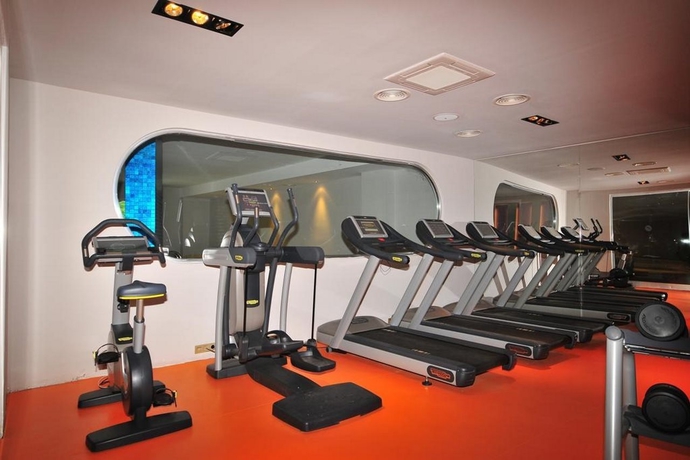 Imagen general del Hotel Blue Bays. Foto 6