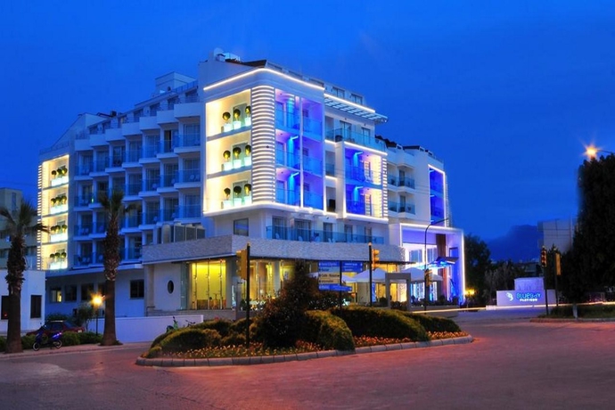 Imagen general del Hotel Blue Bays. Foto 8