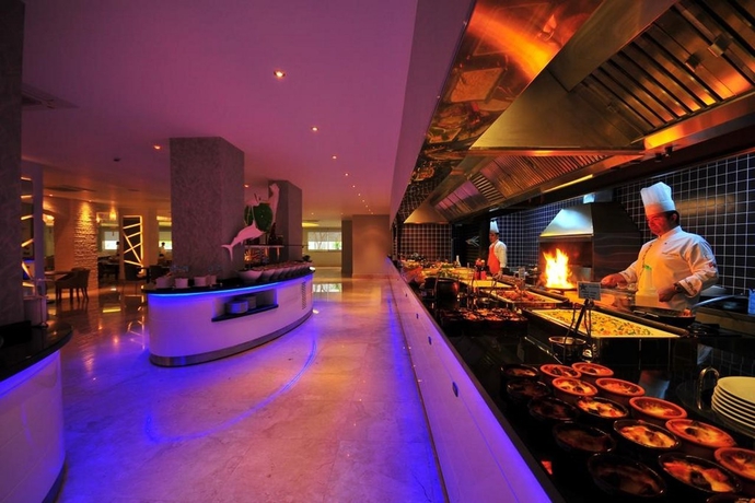 Imagen general del Hotel Blue Bays. Foto 10