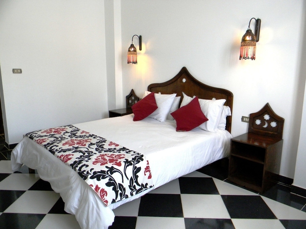 Imagen de la habitación del Hotel Blue Beach Club. Foto 6