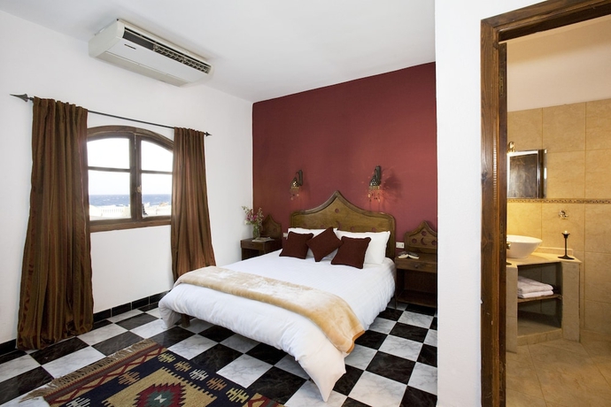 Imagen de la habitación del Hotel Blue Beach Club. Foto 7