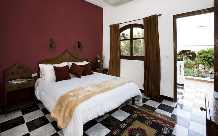 Imagen de la habitación del Hotel Blue Beach Club. Foto 8