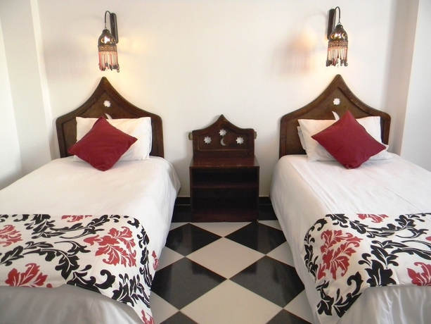 Imagen de la habitación del Hotel Blue Beach Club. Foto 10