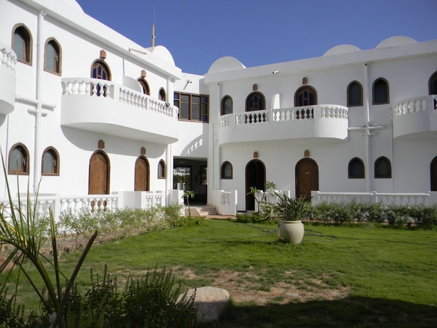 Imagen general del Hotel Blue Beach Club. Foto 1