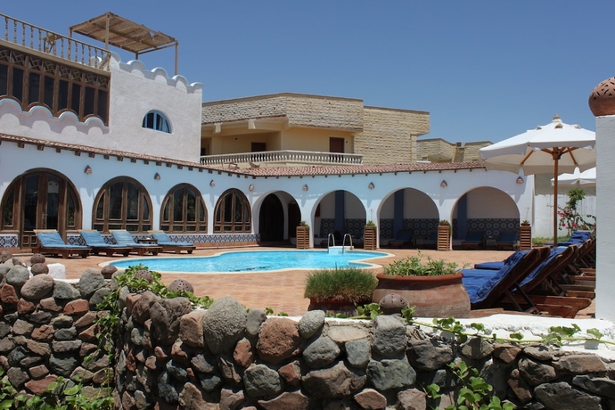 Imagen de la piscina del Hotel Blue Beach Club. Foto 18