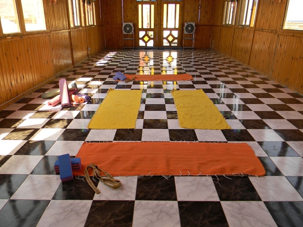 Imagen de los interiores del Hotel Blue Beach Club. Foto 14