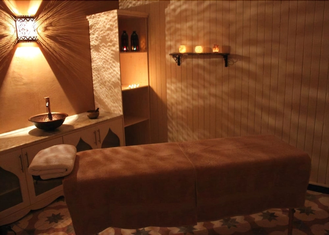 Imagen general del Hotel Blue Beach Club. Foto 3