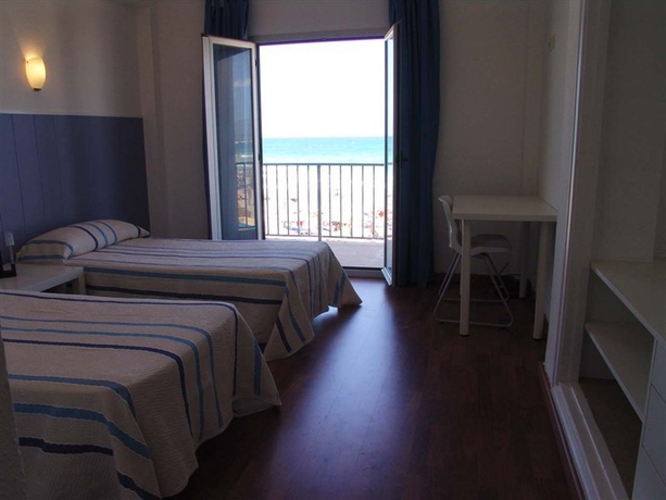 Imagen general del Hotel Blue Beach. Foto 2