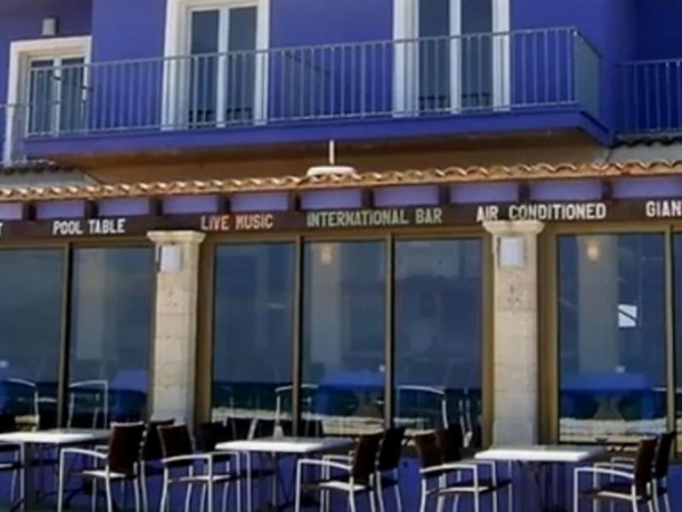 Imagen general del Hotel Blue Beach. Foto 4