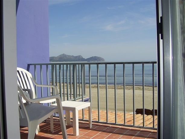 Imagen general del Hotel Blue Beach. Foto 5