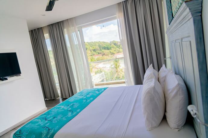 Imagen general del Hotel Blue Beach Galle. Foto 5