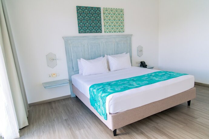 Imagen general del Hotel Blue Beach Galle. Foto 10