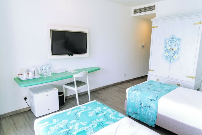 Imagen de la habitación del Hotel Blue Beach Galle. Foto 19