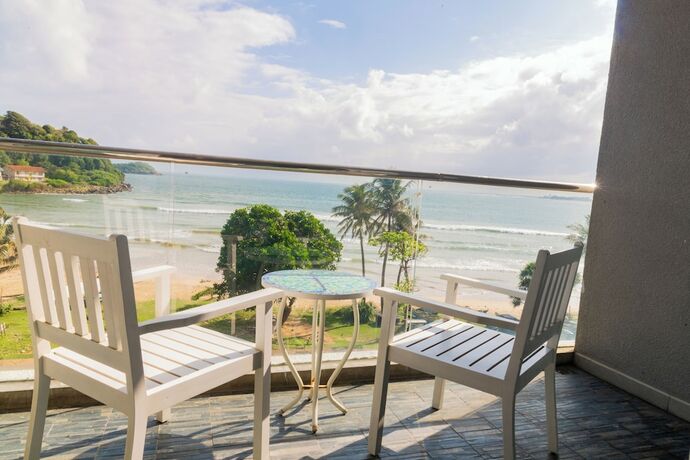 Imagen de la habitación del Hotel Blue Beach Galle. Foto 23