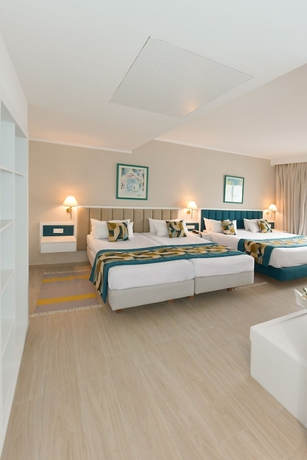 Imagen de la habitación del Hotel Blue Beach Golf and Spa. Foto 5