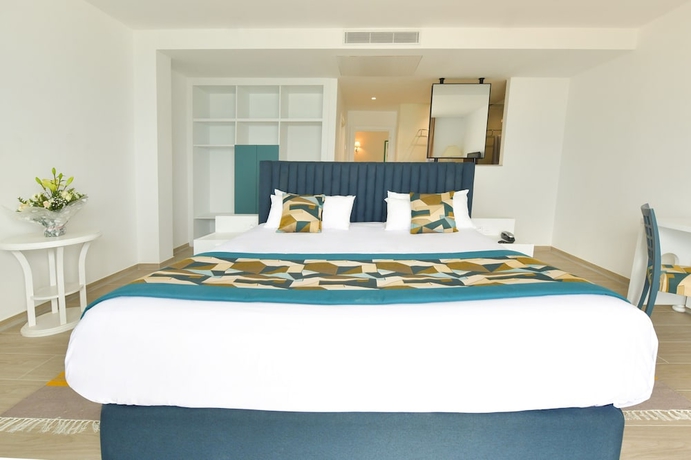 Imagen de la habitación del Hotel Blue Beach Golf and Spa. Foto 6
