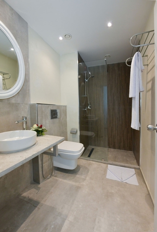 Imagen de la habitación del Hotel Blue Beach Golf and Spa. Foto 10