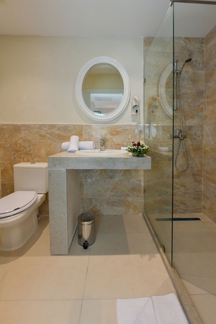 Imagen de la habitación del Hotel Blue Beach Golf and Spa. Foto 11