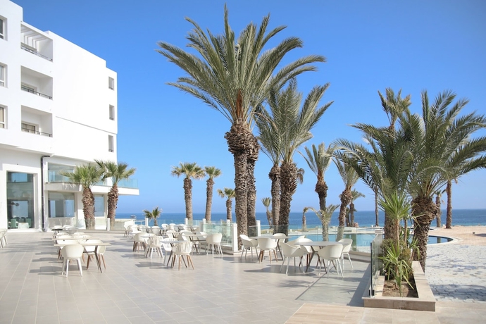 Imagen de la habitación del Hotel Blue Beach Golf and Spa. Foto 16