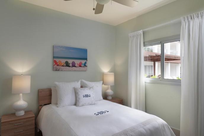 Imagen de la habitación del Hotel Blue Beach Luxury All Inclusive Resort. Foto 10