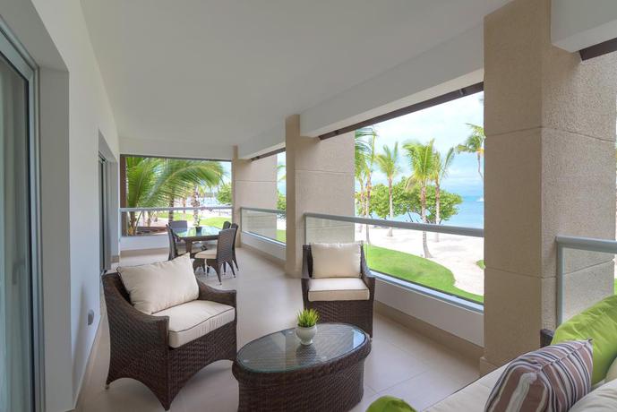 Imagen general del Hotel Blue Beach Luxury All Inclusive Resort. Foto 2