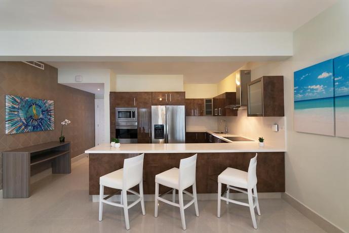 Imagen general del Hotel Blue Beach Luxury All Inclusive Resort. Foto 4