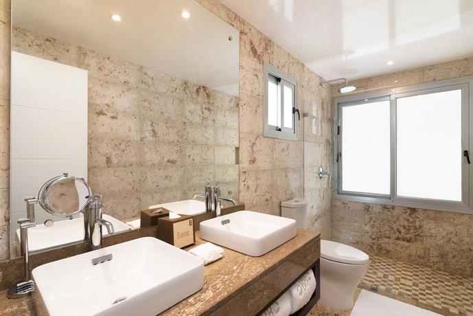 Imagen de la habitación del Hotel Blue Beach Luxury All Inclusive Resort. Foto 11