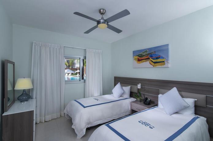 Imagen de la habitación del Hotel Blue Beach Luxury All Inclusive Resort. Foto 13