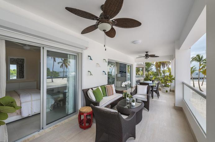 Imagen general del Hotel Blue Beach Luxury All Inclusive Resort. Foto 5