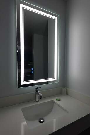Imagen de la habitación del Hotel Blue Beach Motel. Foto 11