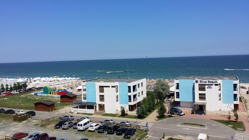 Imagen general del Hotel Blue Beach Studios. Foto 1