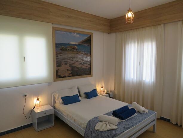 Imagen de la habitación del Hotel Blue Beach Villas Apartments. Foto 16
