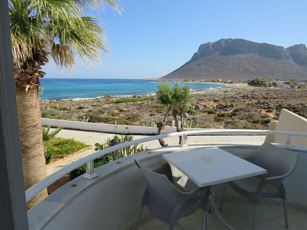 Imagen general del Hotel Blue Beach Villas Apartments. Foto 13