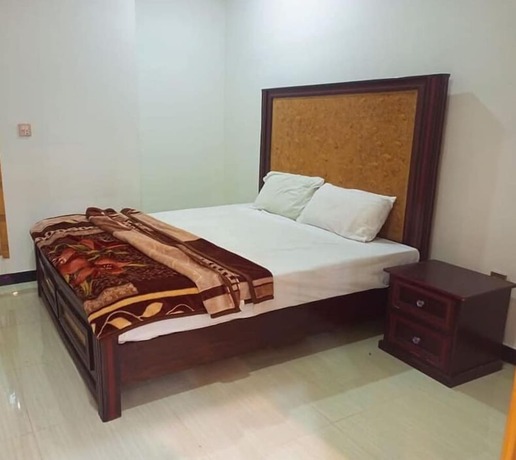 Imagen general del Hotel Blue Bell And Restaurant Balakot. Foto 1