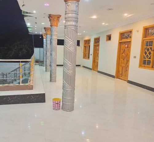 Imagen general del Hotel Blue Bell And Restaurant Balakot. Foto 2