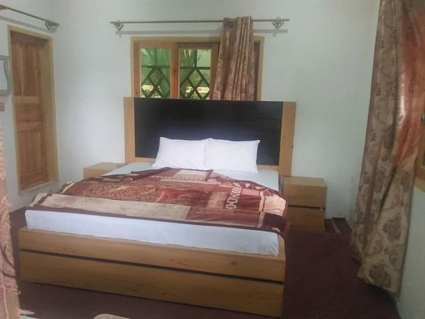 Imagen de la habitación del Hotel Blue Bell And Restaurant Balakot. Foto 19